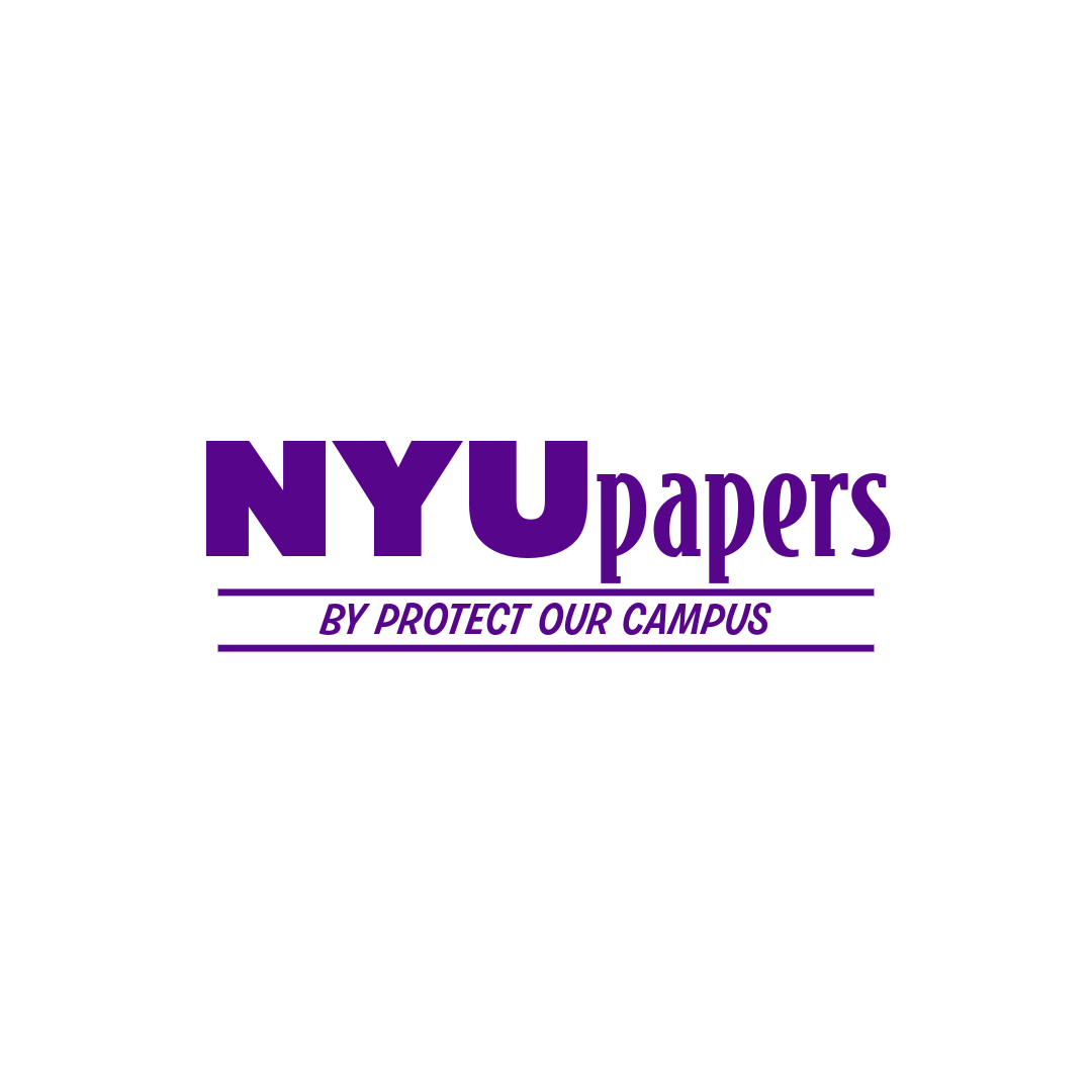 Antisemitism at NYU